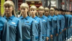 全球首款AI机械人曾经诞 