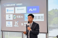 点凸起表示为学术深度取贸易洞察的连系 